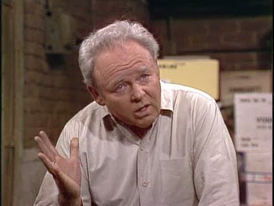 Click to watch 'Twos a Crowd' (popup) All In The Family